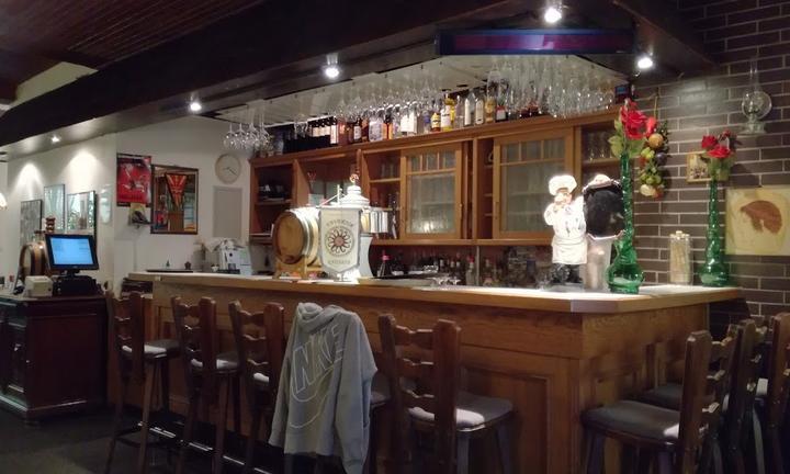 Taverna Knossos